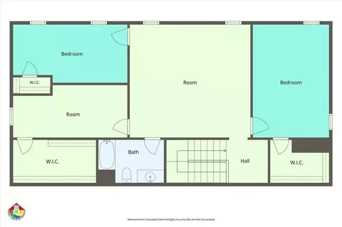 Floorplan - 142 Madison St, Canton, GA 30115 photo 7 of 7