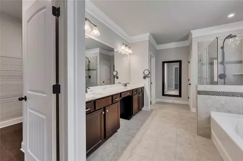 Entry Way - 142 Madison St, Canton, GA 30115 photo 4 of 7