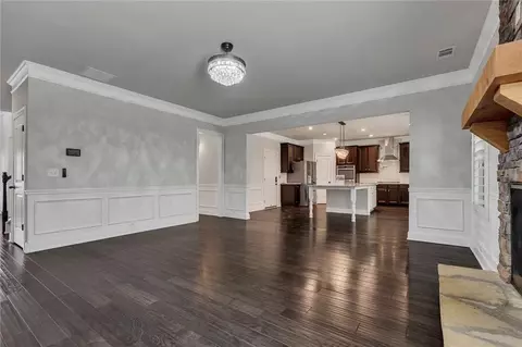 Living - 142 Madison St, Canton, GA 30115 photo 3 of 6