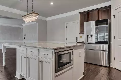 Kitchen - 142 Madison St, Canton, GA 30115 photo 6 of 6