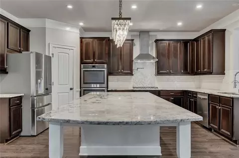 Kitchen - 142 Madison St, Canton, GA 30115 photo 1 of 6