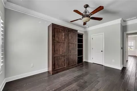 Bedroom - 142 Madison St, Canton, GA 30115 photo 2 of 12