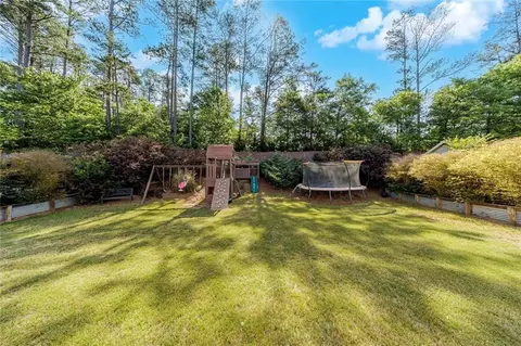 Exterior - 142 Madison St, Canton, GA 30115 photo 6 of 8