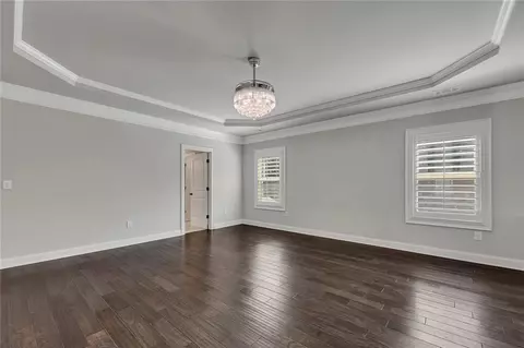 Bedroom - 142 Madison St, Canton, GA 30115 photo 3 of 12
