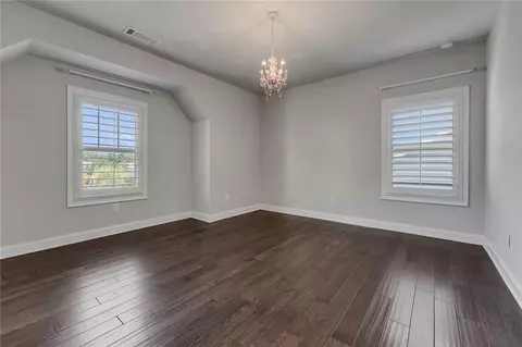Bedroom - 142 Madison St, Canton, GA 30115 photo 6 of 12
