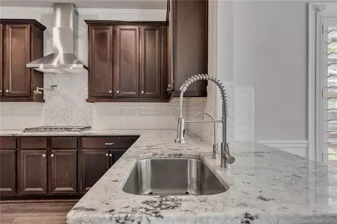 Kitchen - 142 Madison St, Canton, GA 30115 photo 4 of 6