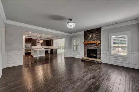 Living - 142 Madison St, Canton, GA 30115 photo 1 of 6