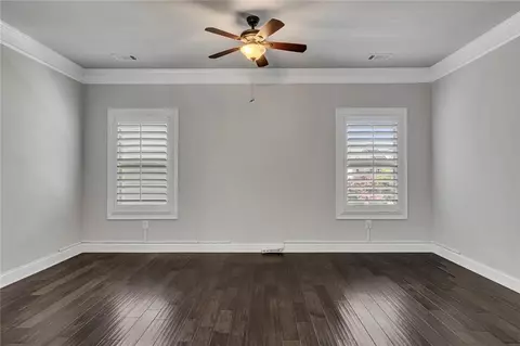 Bedroom - 142 Madison St, Canton, GA 30115 photo 5 of 12