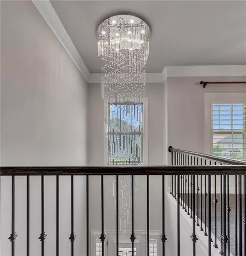 Entry Way - 142 Madison St, Canton, GA 30115 photo 5 of 7
