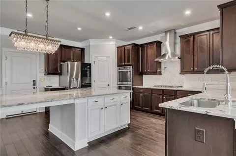 Kitchen - 142 Madison St, Canton, GA 30115 photo 3 of 6