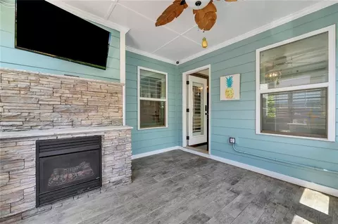 Exterior - 142 Madison St, Canton, GA 30115 photo 4 of 4