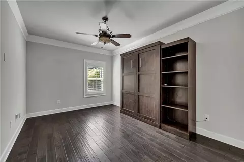 Bedroom - 142 Madison St, Canton, GA 30115 photo 1 of 12
