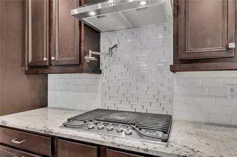 Kitchen - 142 Madison St, Canton, GA 30115 photo 5 of 6