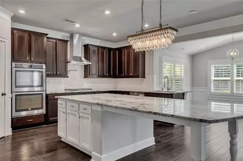 Kitchen - 142 Madison St, Canton, GA 30115 photo 2 of 6