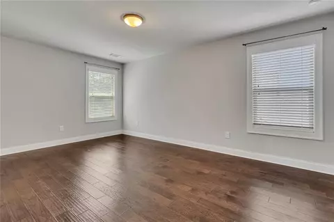 Bedroom - 142 Madison St, Canton, GA 30115 photo 11 of 12