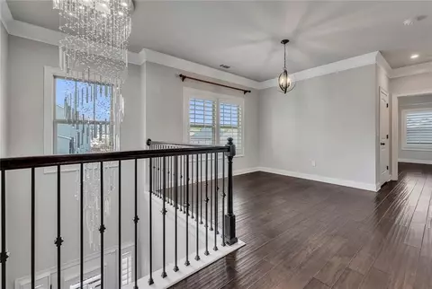 Entry Way - 142 Madison St, Canton, GA 30115 photo 6 of 7