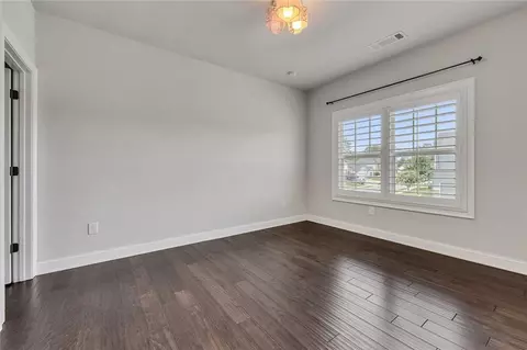 Bedroom - 142 Madison St, Canton, GA 30115 photo 8 of 12