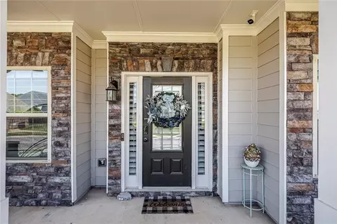 Entry Way - 142 Madison St, Canton, GA 30115 photo 1 of 7