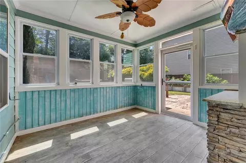Exterior - 142 Madison St, Canton, GA 30115 photo 3 of 4