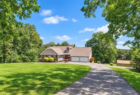 39 Garrard Rd, Rome, GA 30161