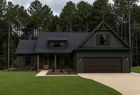 700 Presley Farm Pkwy, Rockmart, GA 30153