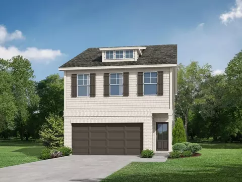 3367 Thurgood Ct, Snellville, GA 30078