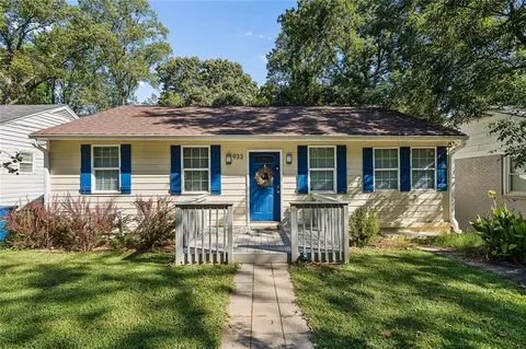 933 Byron Dr SW, Atlanta, GA 30310
