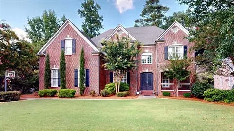 3755 Maryhill Ln NW, Kennesaw, GA 30152