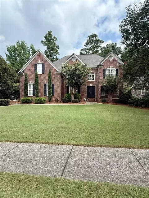 3755 Maryhill Ln NW, Kennesaw, GA 30152