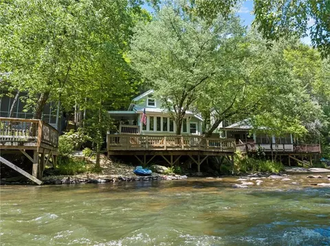 196 Whitewater Path, Ellijay, GA 30536