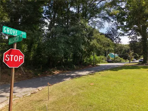 1923 Grove Ave, East Point, GA 30344