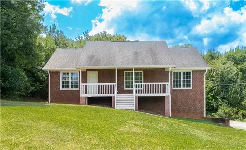 12 Adams Way NW, Adairsville, GA 30103