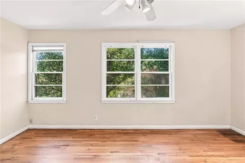 Bedroom - 7018 Highway 27, Buchanan, GA 30113 photo 3 of 10