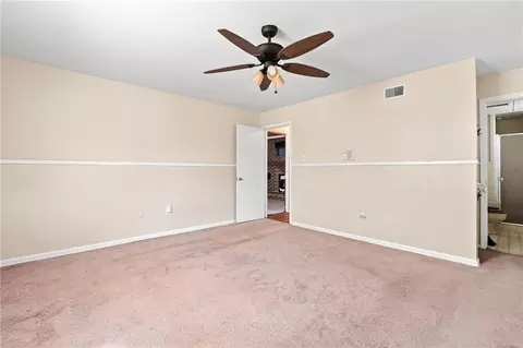 Bedroom - 7018 Highway 27, Buchanan, GA 30113 photo 10 of 10