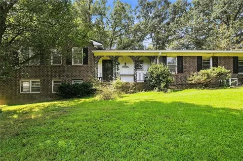Exterior - 7018 Highway 27, Buchanan, GA 30113 photo 5 of 6