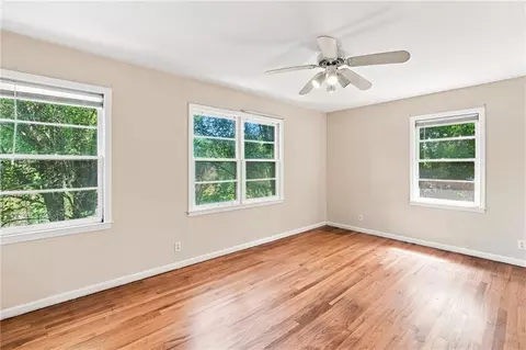 Bedroom - 7018 Highway 27, Buchanan, GA 30113 photo 1 of 10