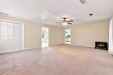 Bedroom - 7018 Highway 27, Buchanan, GA 30113 photo 8 of 10