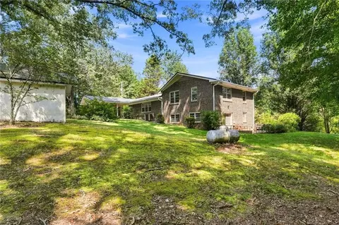 Exterior - 7018 Highway 27, Buchanan, GA 30113 photo 3 of 6