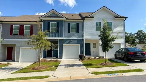 3472 Lakeview Crk, Lithonia, GA 30038