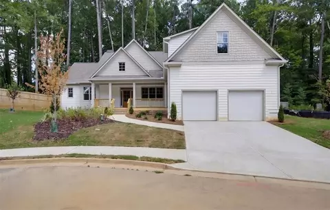 3129 King Walk Dr, Atlanta, GA 30311