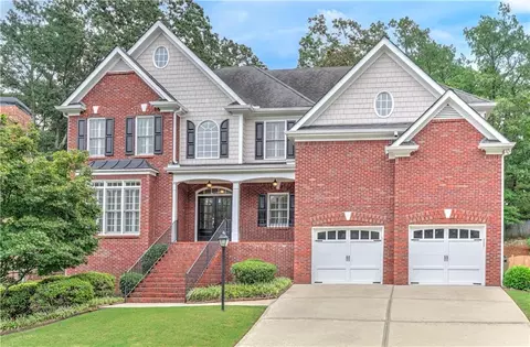 1610 Hampton Oaks Bnd, Marietta, GA 30066