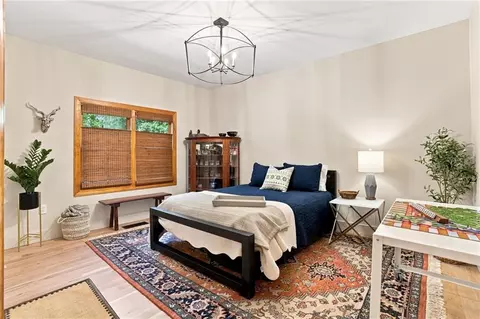 Bedroom - 676 Alpine Dr, Jasper, GA 30143 photo 1 of 5