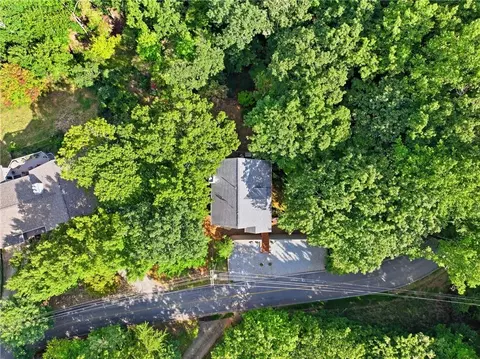 View/Area - 676 Alpine Dr, Jasper, GA 30143 photo 1 of 8