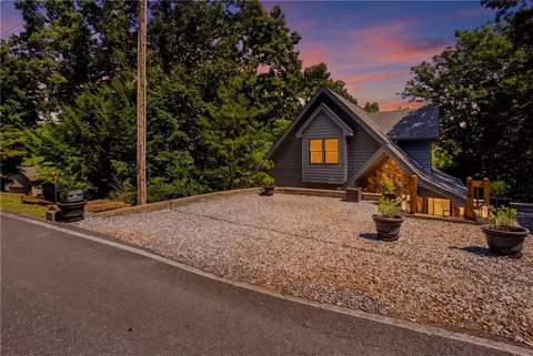 Exterior - 676 Alpine Dr, Jasper, GA 30143 photo 1 of 21