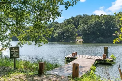 View/Area - 676 Alpine Dr, Jasper, GA 30143 photo 5 of 8