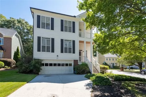 2481 Appalachee Dr NE, Atlanta, GA 30319