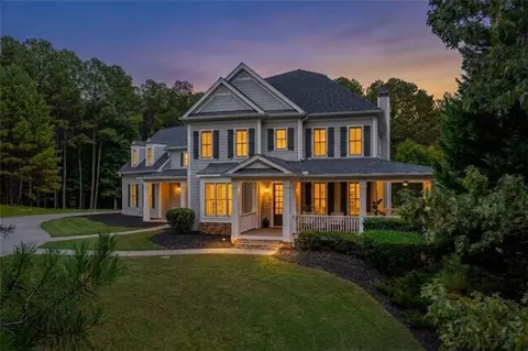 15895 Henderson Rd, Milton, GA 30004