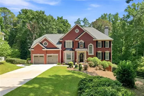 2920 New College Way, Cumming, GA 30041