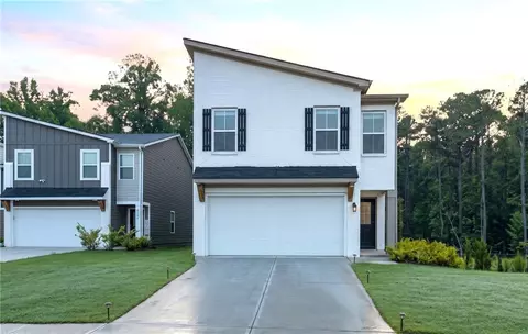 3274 Stonewall Ln, College Park, GA 30349