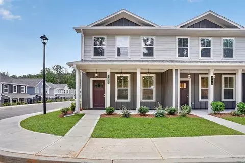 265 Maddux St #LOT 17, Fayetteville, GA 30214